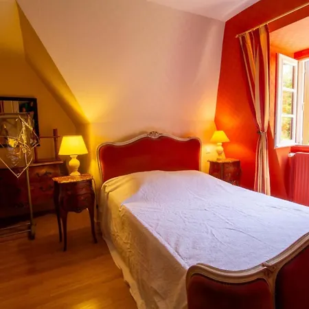 L'ancien Moulin Dom wakacyjny