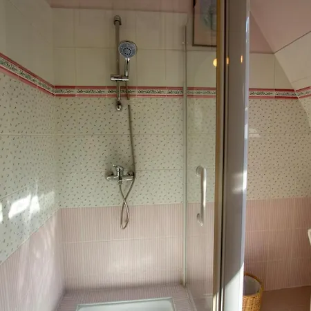 Holiday home L'ancien Moulin *