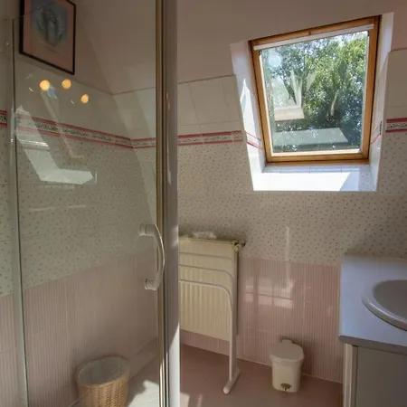 L'ancien Moulin Thenon