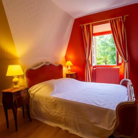 L'ancien Moulin Holiday home