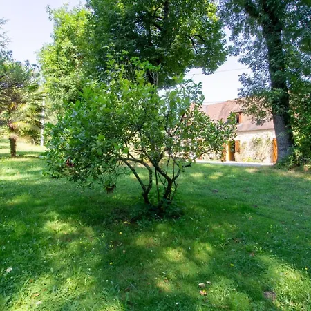 L'ancien Moulin Holiday home *
