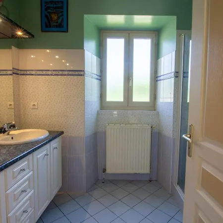 L'ancien Moulin Thenon