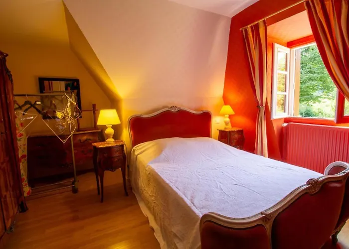 L'ancien Moulin Casa de Férias