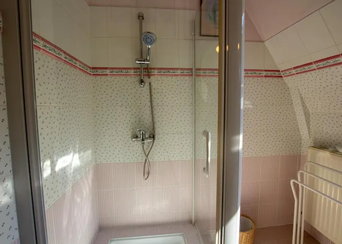 Casa de Férias L'ancien Moulin *