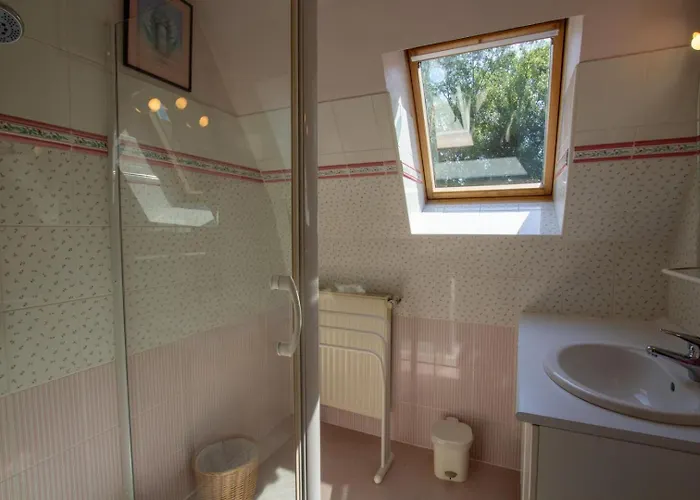 L'ancien Moulin Thenon