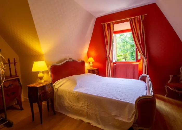 L'ancien Moulin Casa de Férias