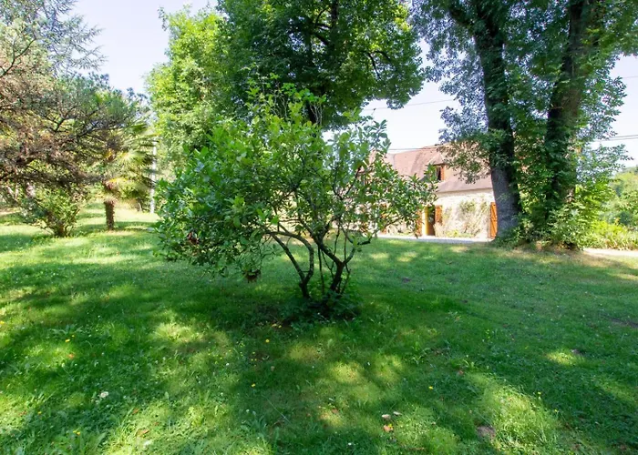 L'ancien Moulin Casa de Férias *
