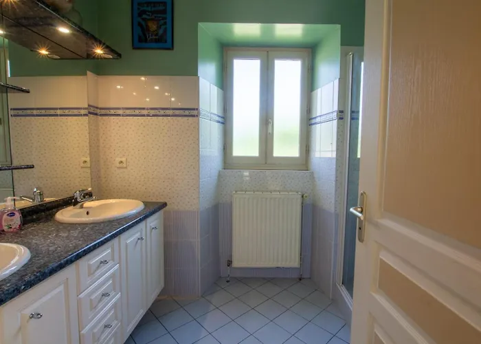 L'ancien Moulin Thenon